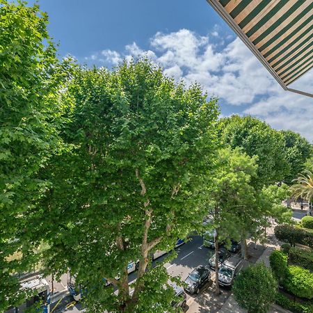 Luxueux, Spacieux Et Tout Equipe A 5 Min Du Port 尼斯 外观 照片